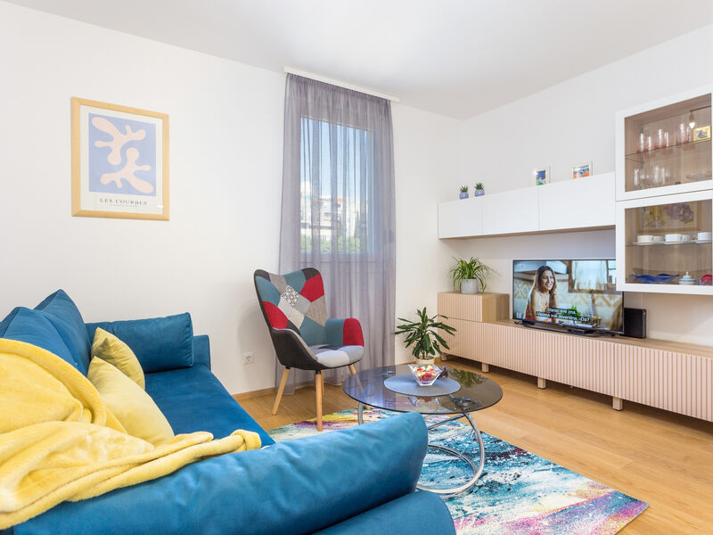 Apartmány 3298-4822