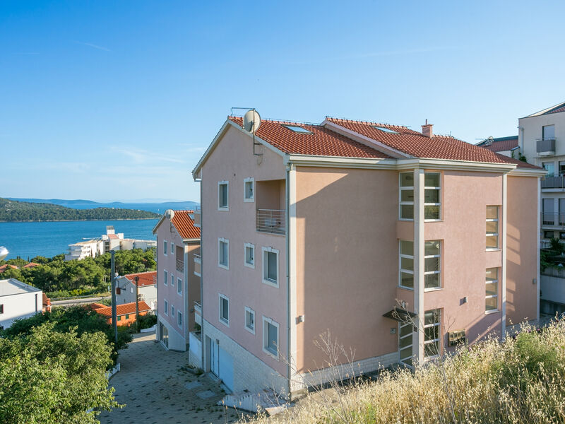 Apartmány 3298-4826