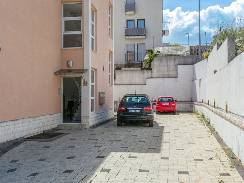 Apartmány 3298-4826