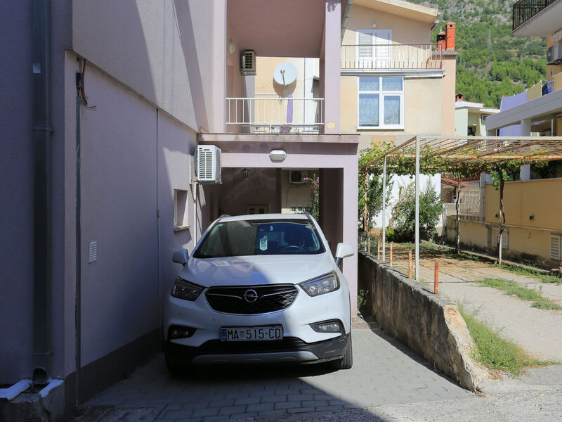 Apartmány 3298-4987