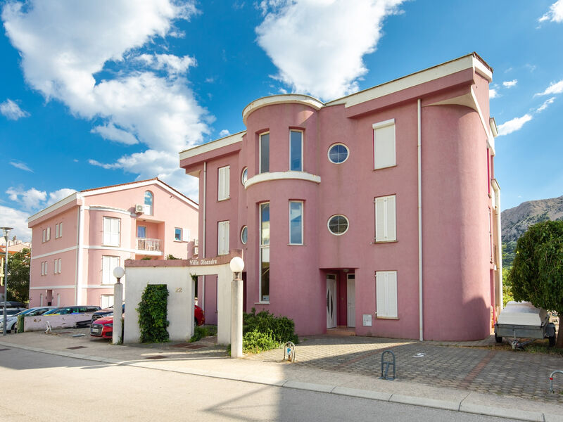 Apartmány 3298-5016