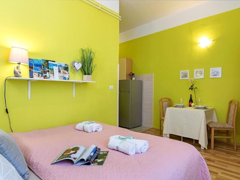 Apartmány 3298-5028