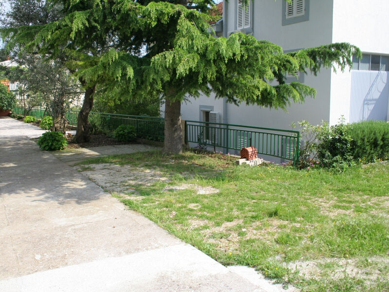 Apartmány 3298-5056