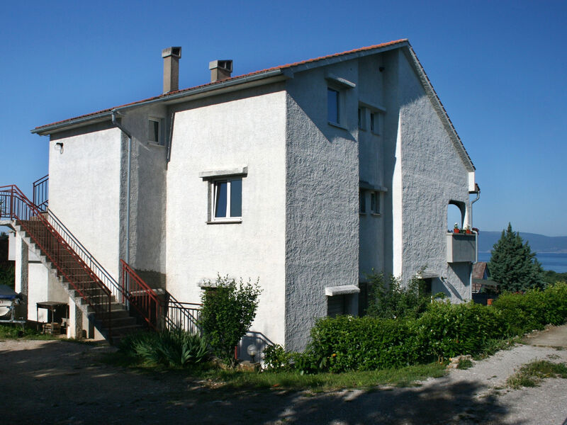 Apartmány 3298-5072