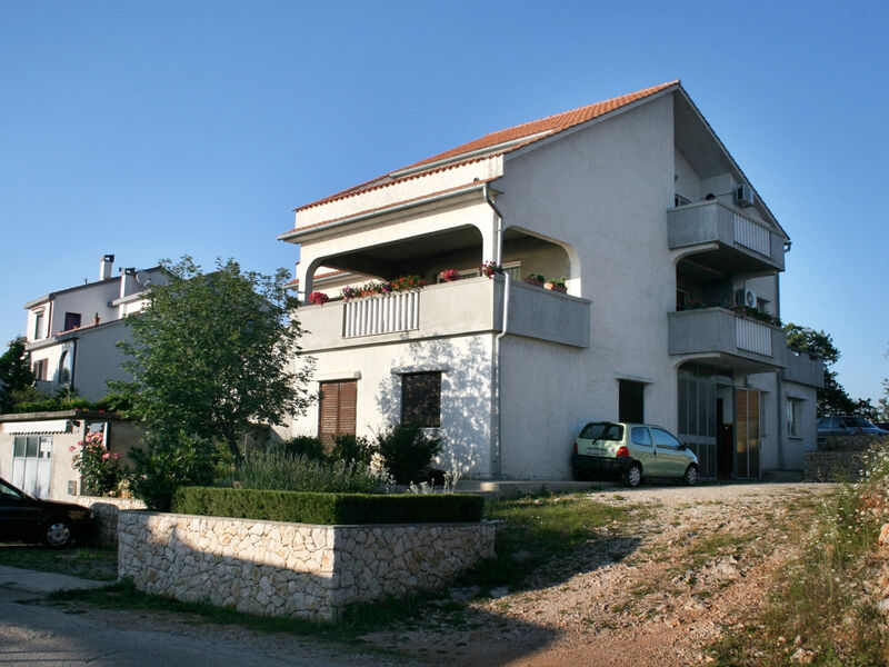 Apartmány 3298-5072