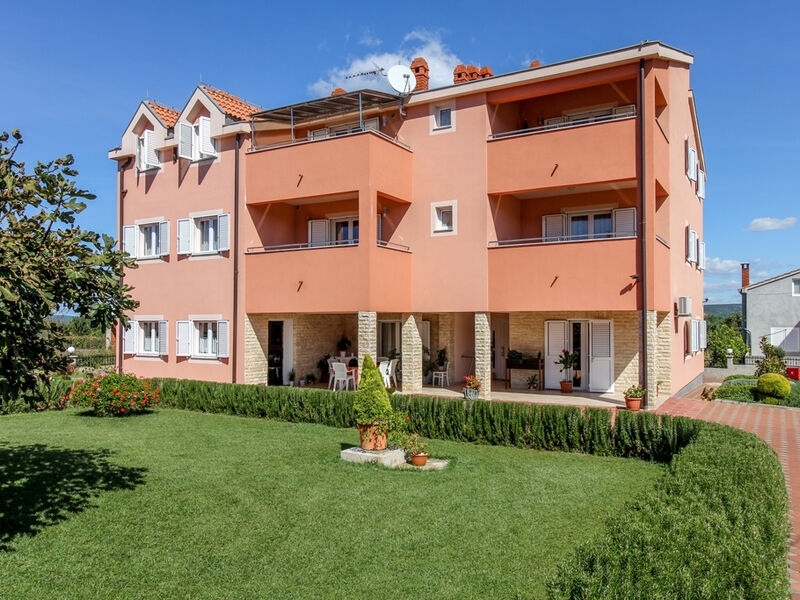 Apartmány 3298-5089