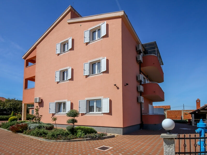 Apartmány 3298-5089