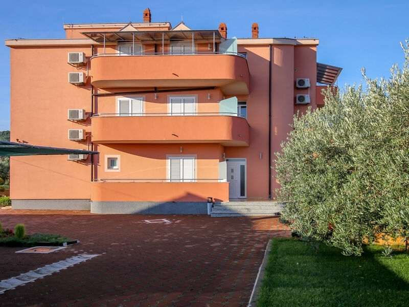 Apartmány 3298-5089