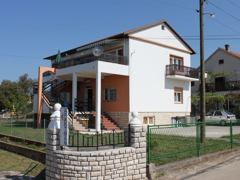 Apartmány 3298-5115