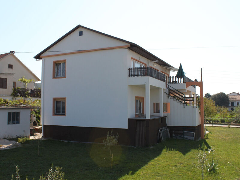 Apartmány 3298-5115