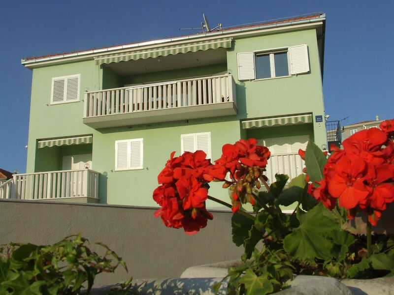 Apartmány 3298-5127