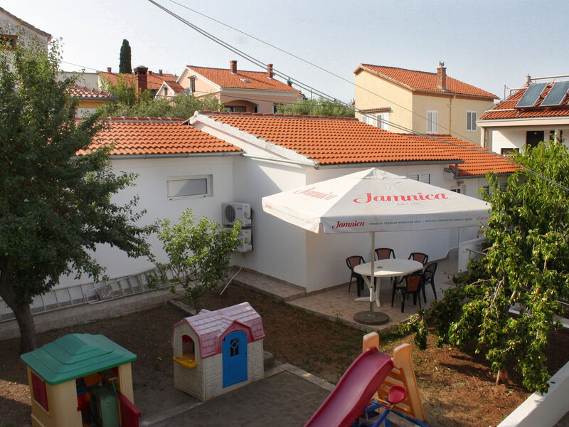 Apartmány 3298-5143