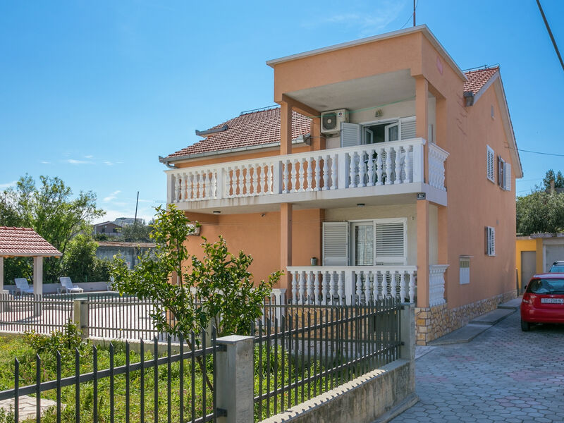 Apartmány 3298-5231