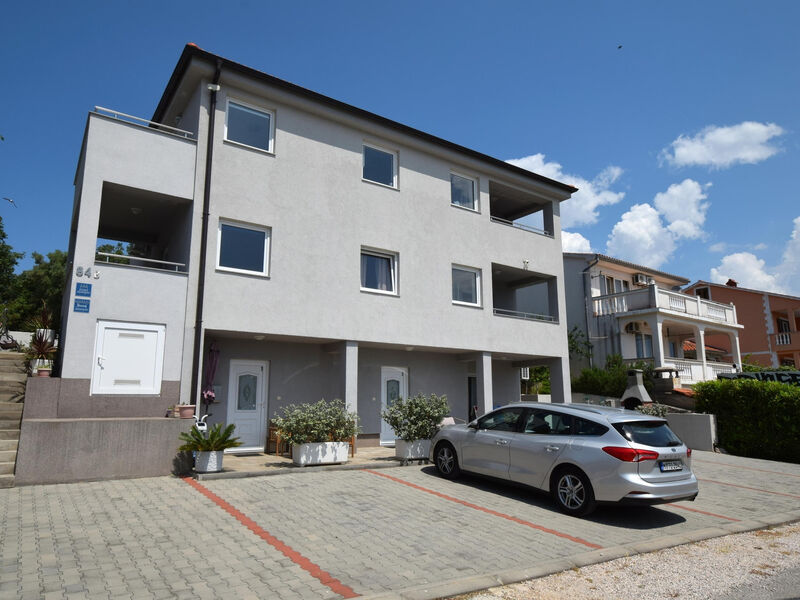 Apartmány 3298-5238