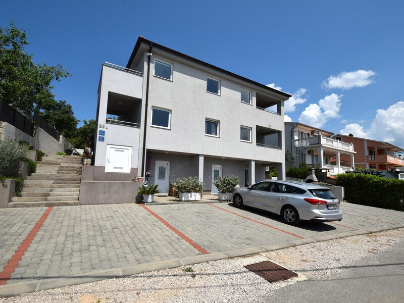 Apartmány 3298-5239