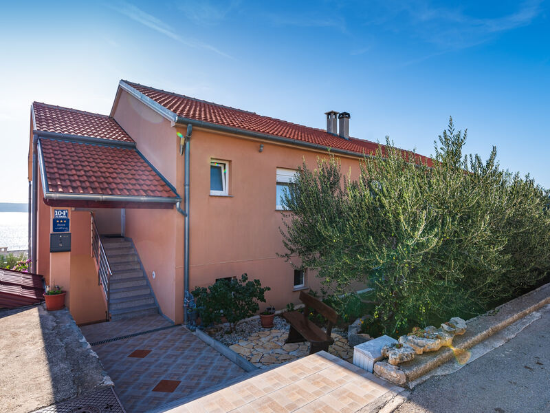 Apartmány 3298-5248