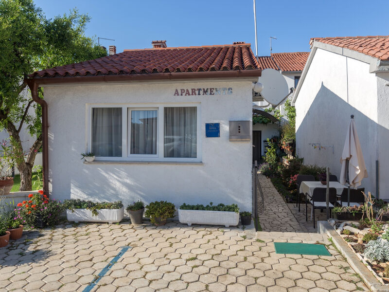 Apartmány 3298-5260