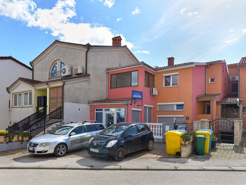 Apartmány 3298-5324