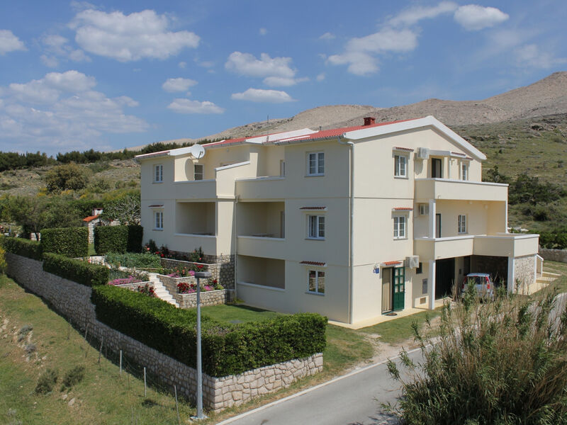 Apartmány 3298-5343