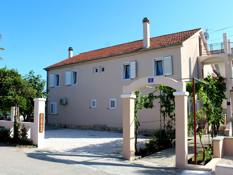 Apartmány 3298-5346