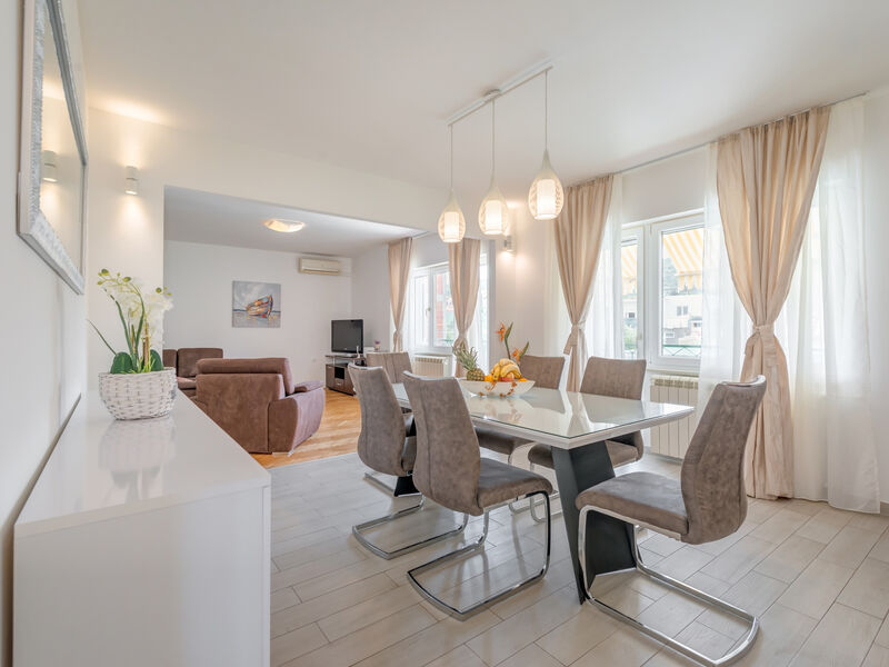 Apartmány 3298-5391