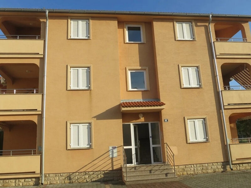 Apartmány 3298-5412