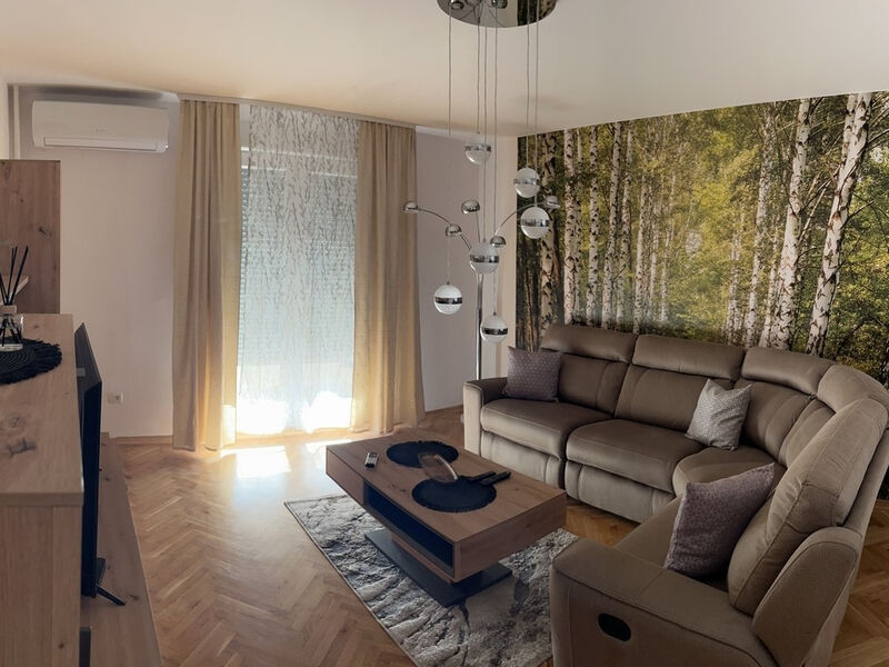 Apartmány 3298-5436