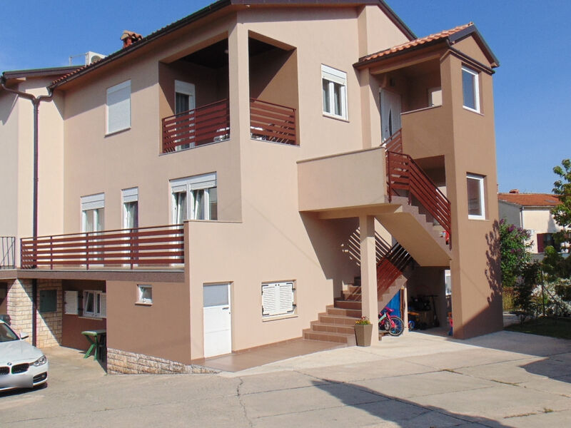 Apartmány 3298-5461