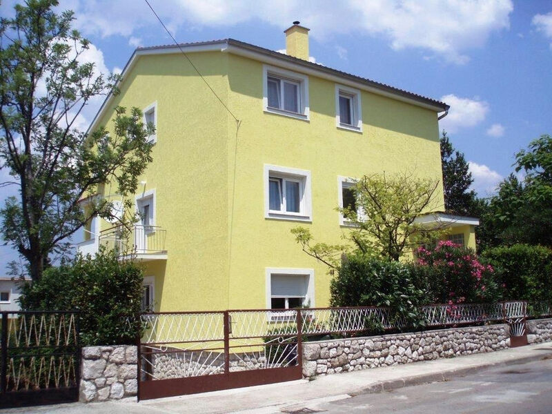 Apartmány 3298-5487