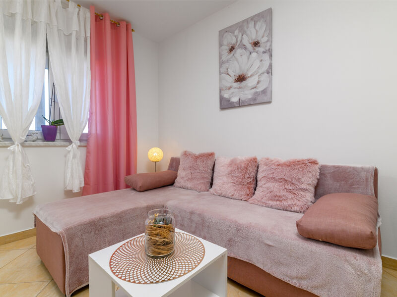 Apartmány 3298-5519