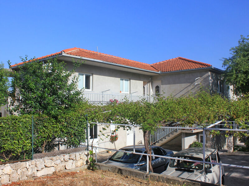 Apartmány 3298-5521