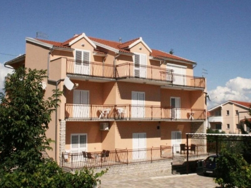 Apartmány 3298-5530