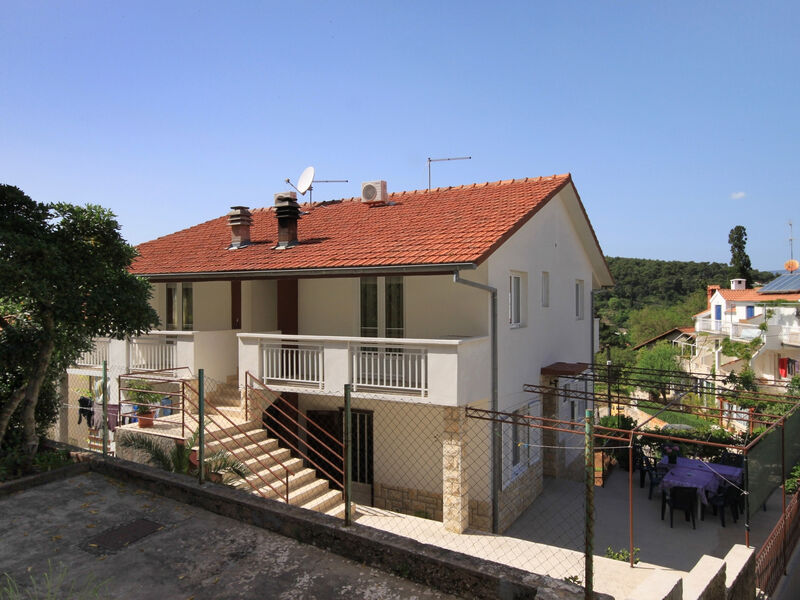 Apartmány 3298-5601