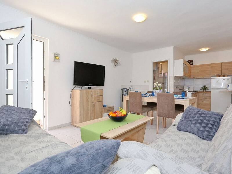 Apartmány 3298-5675