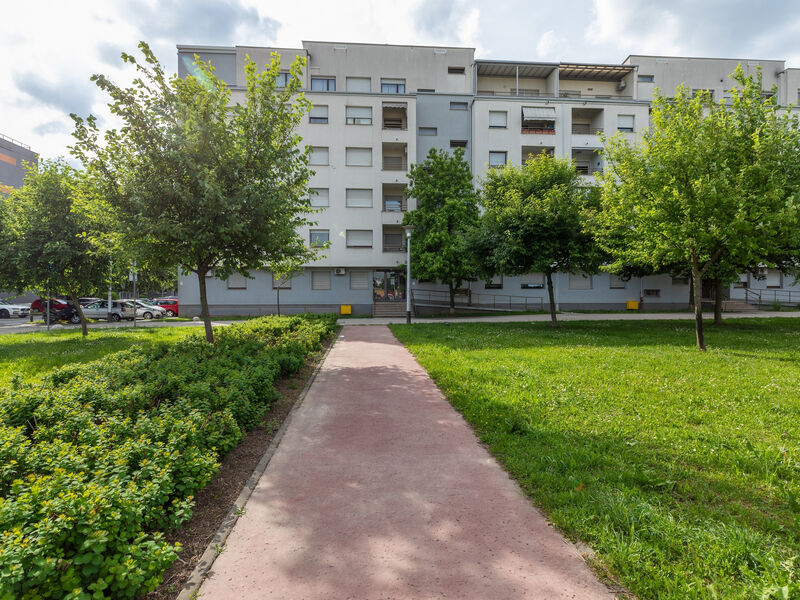 Apartmány 3298-5676