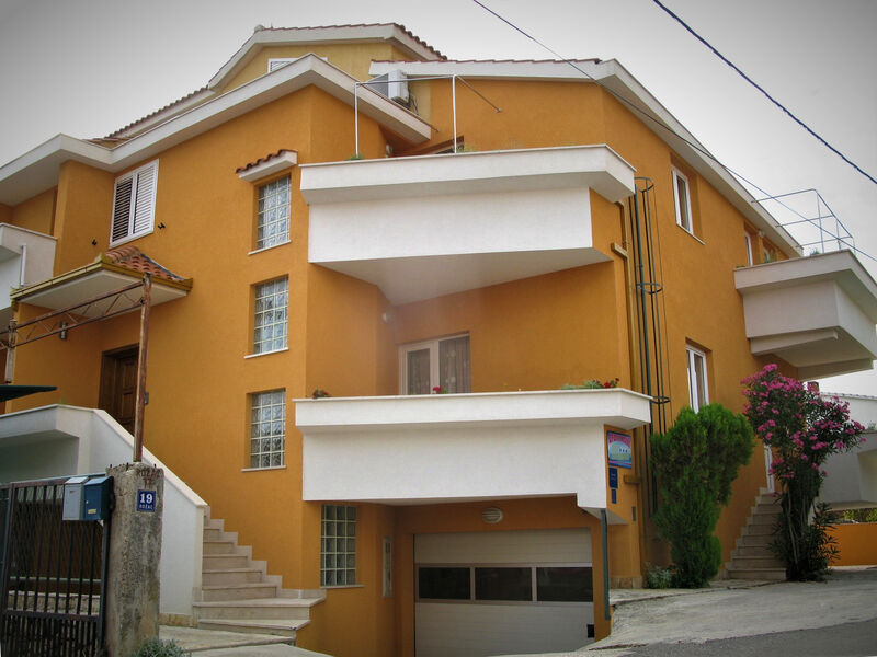 Apartmány 3298-5678