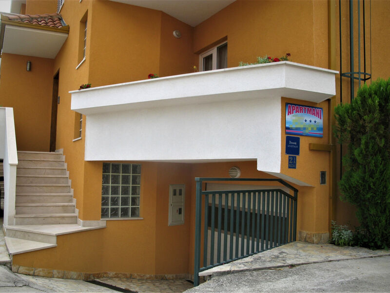 Apartmány 3298-5678