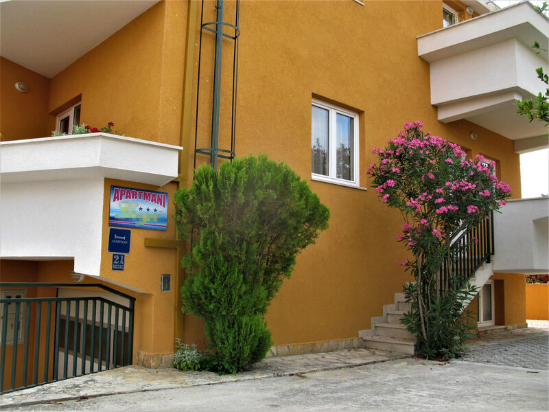 Apartmány 3298-5678