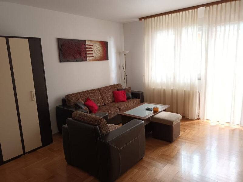 Apartmány 3298-5743