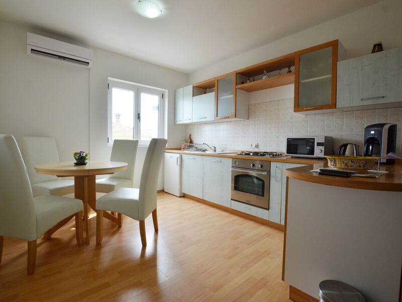 Apartmány 3298-5800