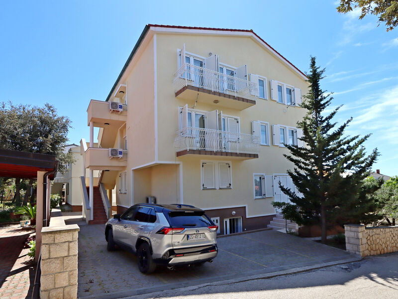 Apartmány 3298-5806