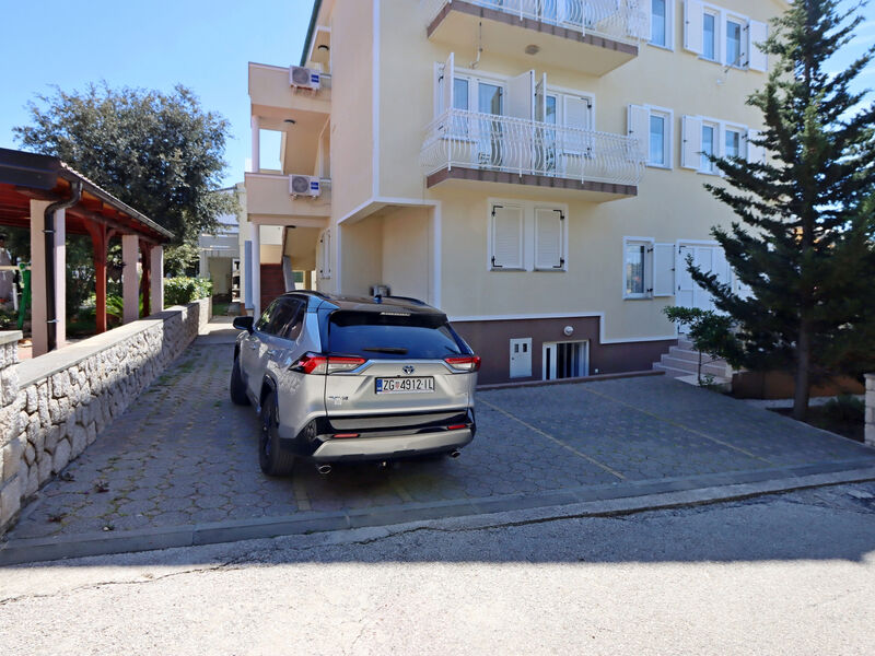 Apartmány 3298-5806