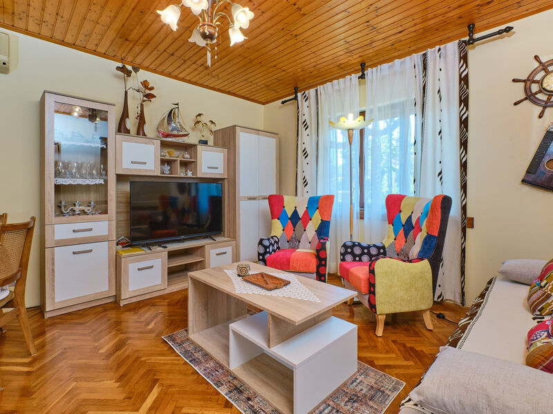 Apartmány 3298-5808