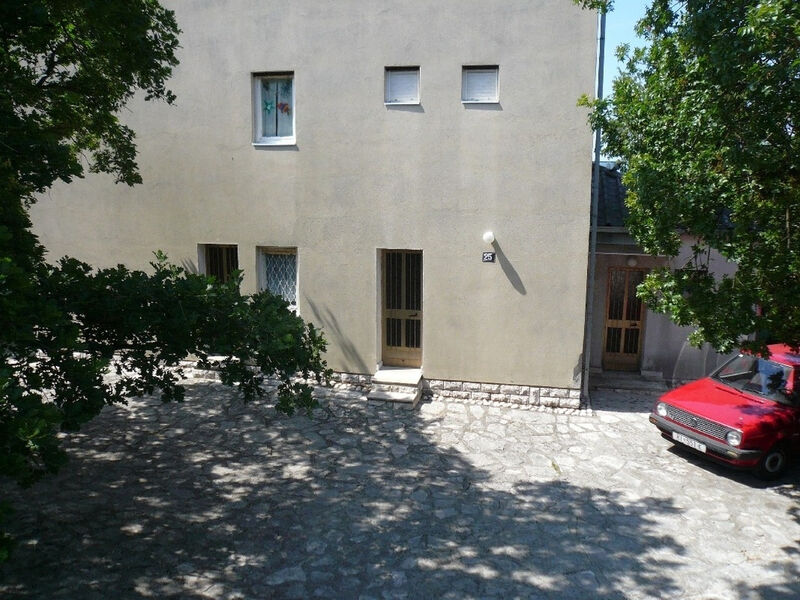 Apartmány 3298-6002