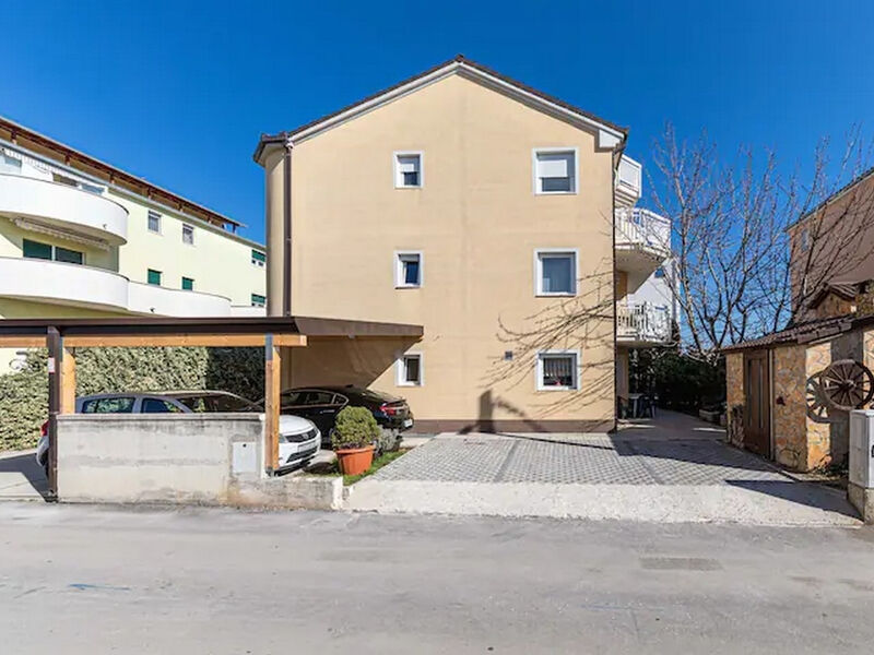 Apartmány 3298-6009