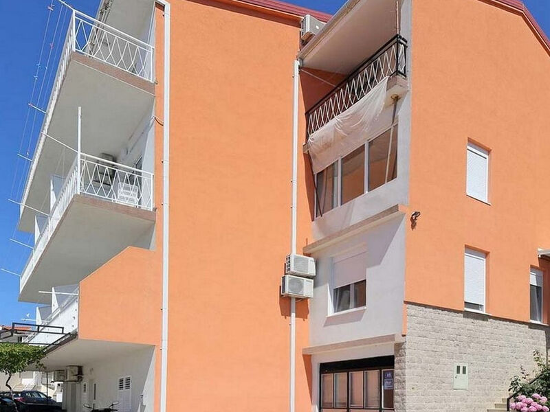 Apartmány 3298-6043