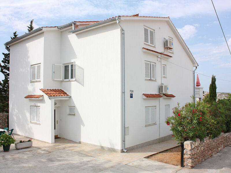 Apartmány 3298-6084