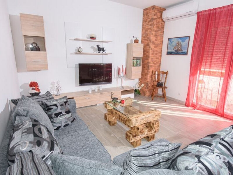 Apartmány 3298-6116