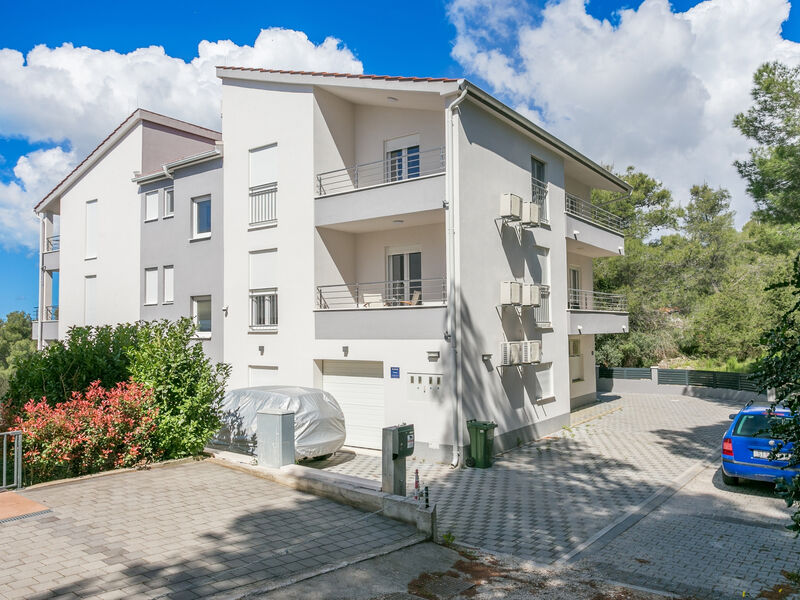 Apartmány 3298-6126