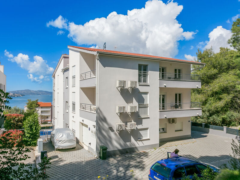 Apartmány 3298-6126